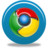 Chrome Icon